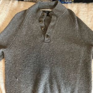 Banana Republic Italian Yarn Sweater